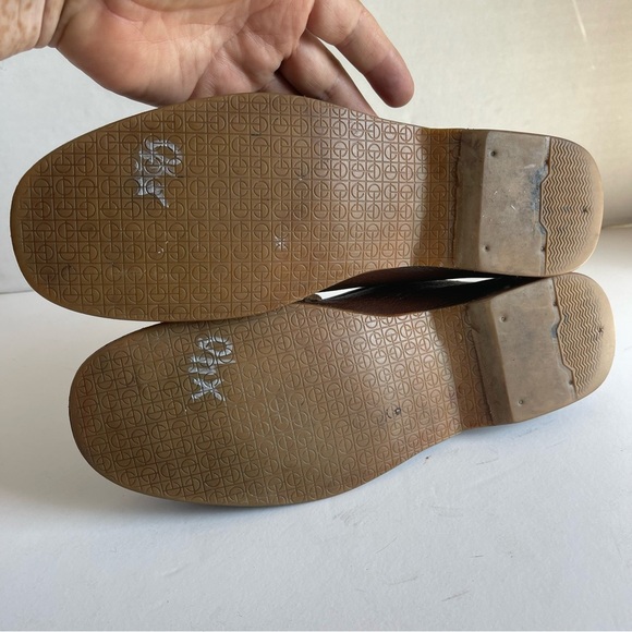 COLEHAAN Country Men’s Loafers Size 9.5 Butter Leather - Picture 11 of 11